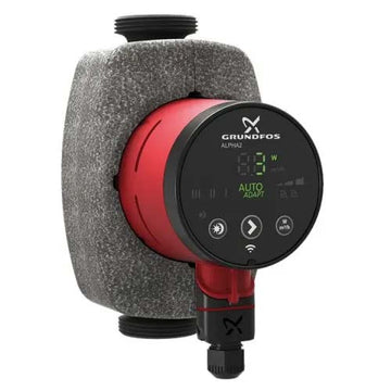 Grundfos Alpha2 25-60 180 1X230V 50HZ 6H