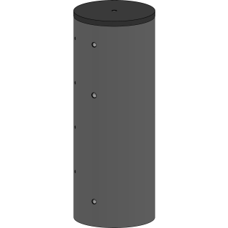 BUFFERTANK 200 LITER