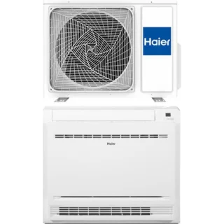 Haier varmepumpe split gulvmodel AF35