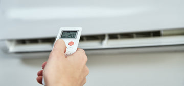 Sikker og effektiv montering af luft til vand varmepumpe