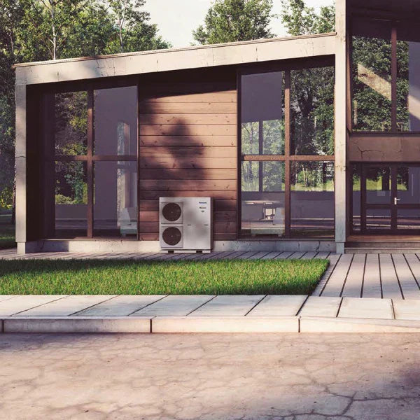 Din guide til montering af varmepumpe