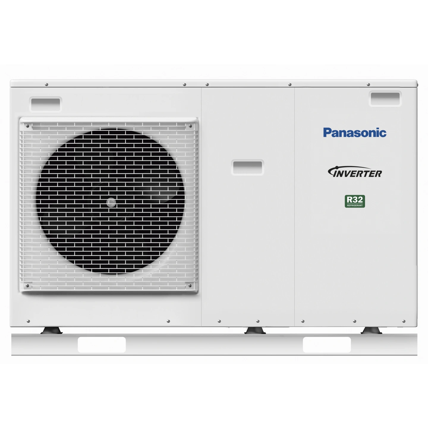 Panasonic luft/vand Monoblock WH-MDC05J3E5 5 kW