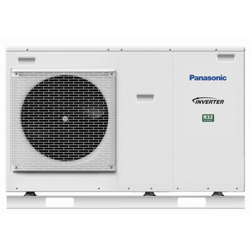 Panasonic luft/vand Monoblock WH-MDC05J3E5 5 kW